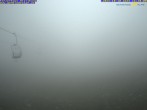 Archiv Foto Webcam Bergstation Gemeindealpe 15:00