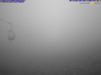 Archiv Foto Webcam Bergstation Gemeindealpe 17:00