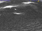 Archiv Foto Webcam Bergstation Gemeindealpe 23:00