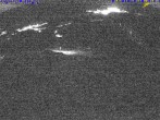 Archiv Foto Webcam Bergstation Gemeindealpe 23:00