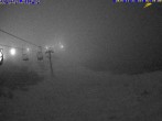 Archiv Foto Webcam Bergstation Gemeindealpe 01:00