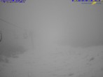 Archiv Foto Webcam Bergstation Gemeindealpe 06:00