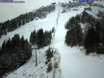 Archiv Foto Webcam Gemeindealpe Gipfelbahn und Gipfel 15:00