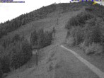Archiv Foto Webcam Gemeindealpe Gipfelbahn und Gipfel 01:00