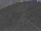 Archiv Foto Webcam Gemeindealpe Gipfelbahn und Gipfel 23:00