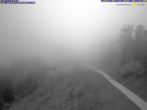 Archiv Foto Webcam Gemeindealpe Gipfelbahn und Gipfel 05:00