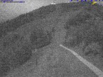 Archiv Foto Webcam Gemeindealpe Gipfelbahn und Gipfel 03:00