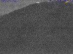 Archiv Foto Webcam Gemeindealpe Gipfelbahn und Gipfel 21:00
