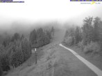 Archiv Foto Webcam Gemeindealpe Gipfelbahn und Gipfel 05:00