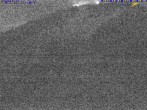 Archiv Foto Webcam Gemeindealpe Gipfelbahn und Gipfel 03:00
