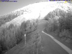 Archiv Foto Webcam Gemeindealpe Gipfelbahn und Gipfel 05:00