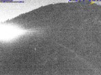 Archiv Foto Webcam Gemeindealpe Gipfelbahn und Gipfel 01:00