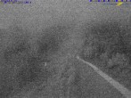 Archiv Foto Webcam Gemeindealpe Gipfelbahn und Gipfel 23:00