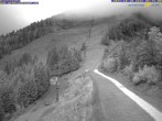 Archiv Foto Webcam Gemeindealpe Gipfelbahn und Gipfel 06:00