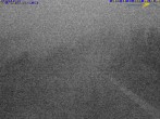Archiv Foto Webcam Gemeindealpe Gipfelbahn und Gipfel 23:00