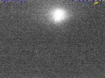 Archiv Foto Webcam Gemeindealpe Gipfelbahn und Gipfel 23:00