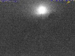 Archiv Foto Webcam Gemeindealpe Gipfelbahn und Gipfel 01:00
