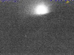 Archiv Foto Webcam Gemeindealpe Gipfelbahn und Gipfel 03:00