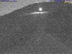 Archiv Foto Webcam Gemeindealpe Gipfelbahn und Gipfel 23:00