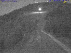 Archiv Foto Webcam Gemeindealpe Gipfelbahn und Gipfel 01:00