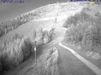Archiv Foto Webcam Gemeindealpe Gipfelbahn und Gipfel 05:00