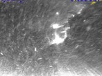 Archiv Foto Webcam Gemeindealpe Gipfelbahn und Gipfel 01:00