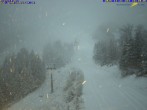 Archiv Foto Webcam Gemeindealpe Gipfelbahn und Gipfel 15:00