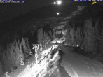 Archiv Foto Webcam Gemeindealpe Gipfelbahn und Gipfel 05:00