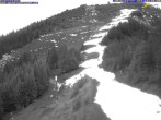 Archiv Foto Webcam Gemeindealpe Gipfelbahn und Gipfel 15:00