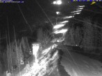 Archiv Foto Webcam Gemeindealpe Gipfelbahn und Gipfel 17:00