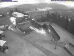 Archiv Foto Webcam Mittelstation Gemeindealpe 03:00