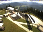 Archiv Foto Webcam Mittelstation Gemeindealpe 11:00
