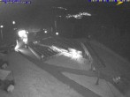 Archiv Foto Webcam Mittelstation Gemeindealpe 23:00