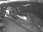 Archiv Foto Webcam Mittelstation Gemeindealpe 03:00