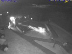 Archiv Foto Webcam Mittelstation Gemeindealpe 23:00