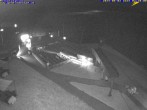 Archiv Foto Webcam Mittelstation Gemeindealpe 01:00