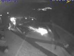 Archiv Foto Webcam Mittelstation Gemeindealpe 23:00