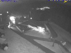 Archiv Foto Webcam Mittelstation Gemeindealpe 03:00