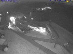 Archived image Webcam Bodenbauerexpress / Gemeindealpe 23:00