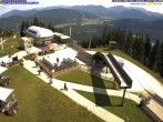 Archived image Webcam Bodenbauerexpress / Gemeindealpe 13:00