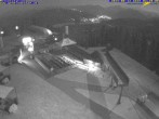 Archiv Foto Webcam Mittelstation Gemeindealpe 01:00