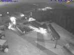Archiv Foto Webcam Mittelstation Gemeindealpe 03:00
