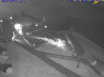 Archiv Foto Webcam Mittelstation Gemeindealpe 03:00