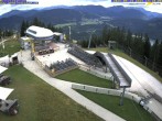 Archiv Foto Webcam Mittelstation Gemeindealpe 13:00