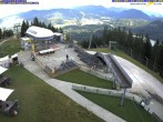 Archiv Foto Webcam Mittelstation Gemeindealpe 15:00