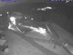 Archiv Foto Webcam Mittelstation Gemeindealpe 03:00