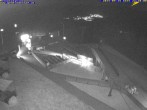 Archiv Foto Webcam Mittelstation Gemeindealpe 21:00