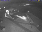 Archiv Foto Webcam Mittelstation Gemeindealpe 23:00