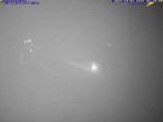 Archiv Foto Webcam Mittelstation Gemeindealpe 01:00
