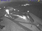 Archiv Foto Webcam Mittelstation Gemeindealpe 03:00